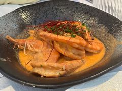 -春树下·树屋花房西餐厅(罍街AS1980店)