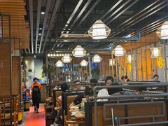 -俺家鲜·烧烤龙虾地锅鸡(观音塘店)