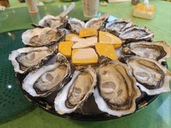 -盛港湾海鲜食府(黄沙店)