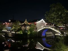-灵栖洞天