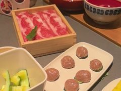 -巴奴毛肚火锅(二七万达店)