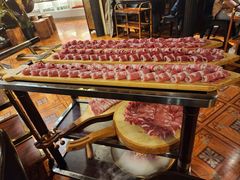 -羊大爷涮肉(亮马桥店)