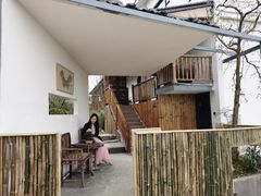 -观清澜疗愈民宿(龙泉山风景区店)