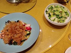 -天毓山庄·餐厅