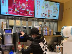 -7分甜(苏州中心店)