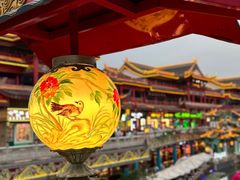 -三苏祠