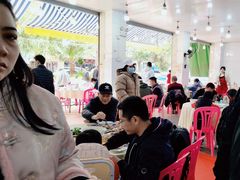 -秋姐美食店(旅游大道店)