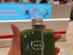 -混果汁(福田领展中心城店)
