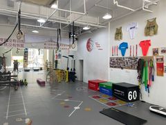 -APT运动康复中心(徐汇万科店)