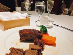 -王品牛排(杭州大厦店)