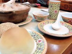 -砂锅居(西四店)