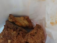 -麦当劳(芜湖中山南路店)