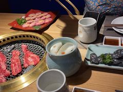 -江户烧肉(高德店)