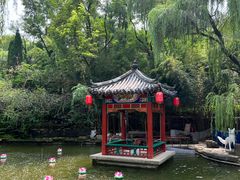 -淄博聊斋城景区