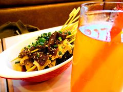 -客临百思德·东北特色馆(龙湖时代天街店)