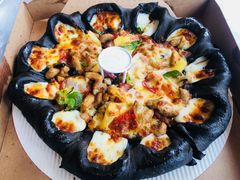 -必胜客(华南摩尔店)