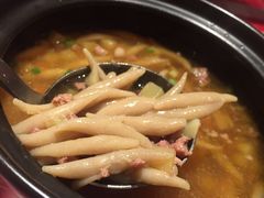 -西贝莜面村(上海百联西郊店)