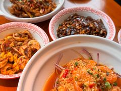 -陈家婆的菜(梅溪湖店)