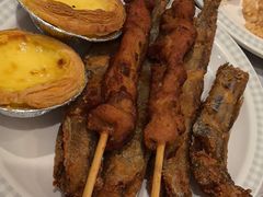 -西十二街牛排自助餐厅(大悦城店)