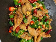 -金掌勺·锅包肉(广渠门店)