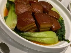 -眉州东坡(上海中心店)