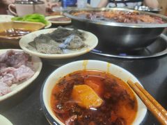 -祝幺妹火锅(裕华村总店)