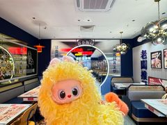 -万利港式茶餐厅