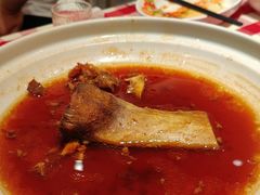 -西贝(上海中心店)