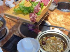 -塔兰齐新疆孜然火锅(鲤鱼山路店)