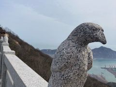 -海上云台山景区