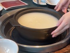-大良毋米粥(锦龙路总店)