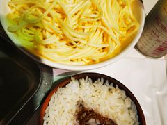 清水面-文和友老长沙龙虾馆(化龙池店)