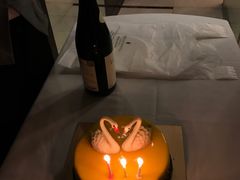 -青岛海尔洲际酒店