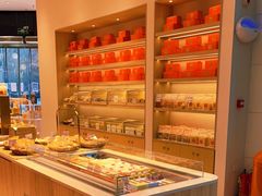 自助取餐区-司乎(MOMOPARK店)