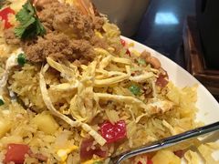 -simply thai天泰(长泰广场店)