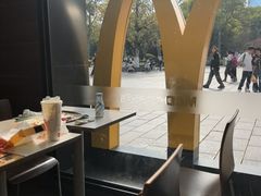 -麦当劳(长沙东风路店)