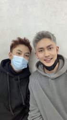-东秀护肤造型