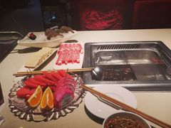 -海底捞火锅(勒泰店)