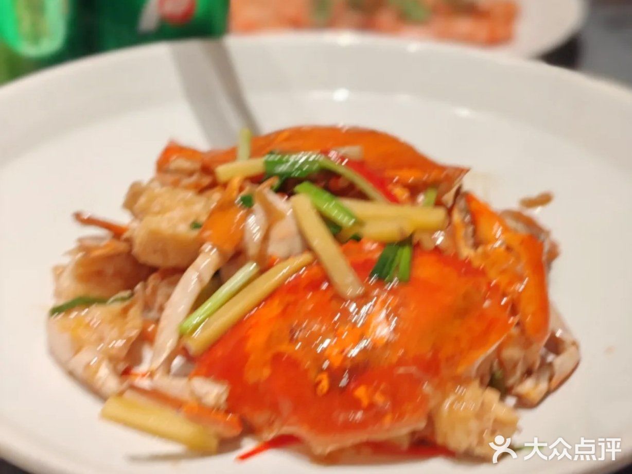 💥潮州府·潮菜·砂锅粥，味蕾盛宴来袭