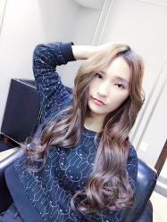 点击看大图 -3AM HAIR SALON染发接发