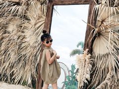 -西涌国际滨海旅游区