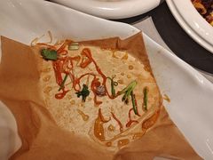 -华竹饭店(中央大街店)