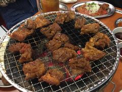 -蒜香焼肉PURUSHIN(马场路店)