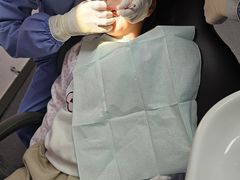 -皓洁口腔门诊部(金色雅园金涛苑店)