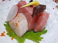 -花和海鲜自助(梅江店)