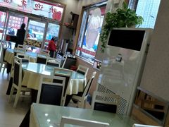 大堂-粥翁粥婆(丛台店)