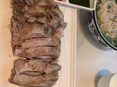 -燕兰楼·清真西北融合菜(亚运村店)