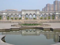 -欧韵公园