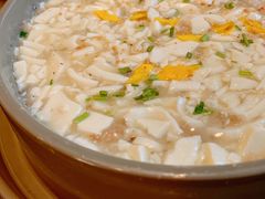老佛爷养生豆腐-恭敬李·烤鸭(天坛北门店)
