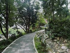 -成都市活水公园